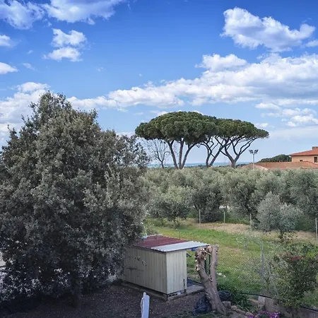 Casa Rurale