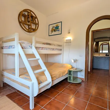 Casa Rurale San Vincenzo