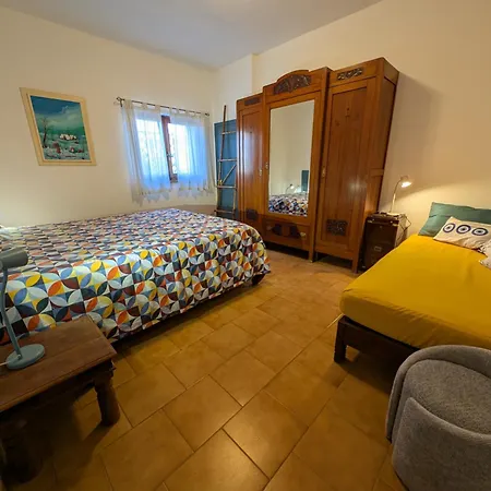 Casa Rurale *
