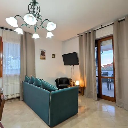 Apartamento Casa Rurale
